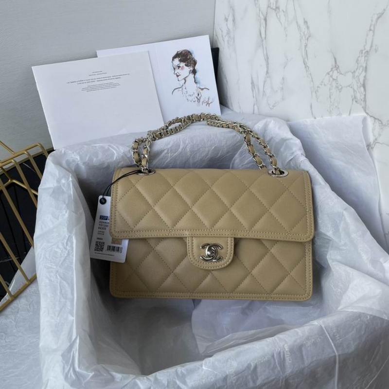 Chanel Handbags 605